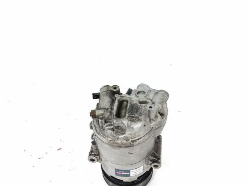 AC compressor OPEL MERIVA B MPV (S10) 1.4 (75) | BP30747530M34
