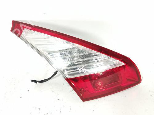 Used Left taillight RENAULT MEGANE III Hatchback (BZ0/1_, B3_) 1.5 dCi (BZ0C) (90 hp) 29628668