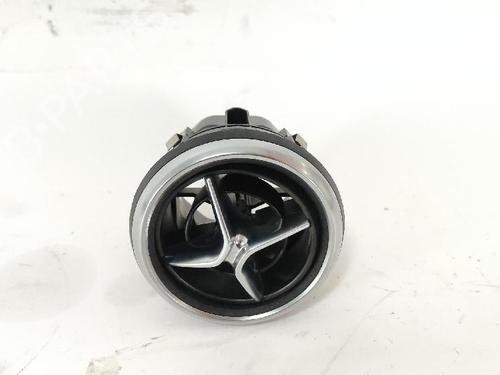 Used Air vent Air vent MERCEDES-BENZ A-CLASS (W176) A 180 CDI (176.000) (109 hp) 32154684 32154684