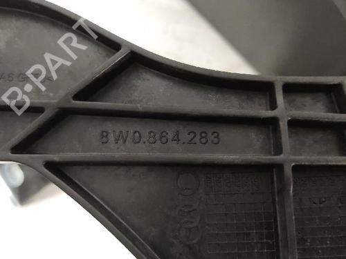Armlæn AUDI A4 Allroad B9 (8WH, 8WJ) 2.0 TFSI quattro | BP37661388I20 - Image 3