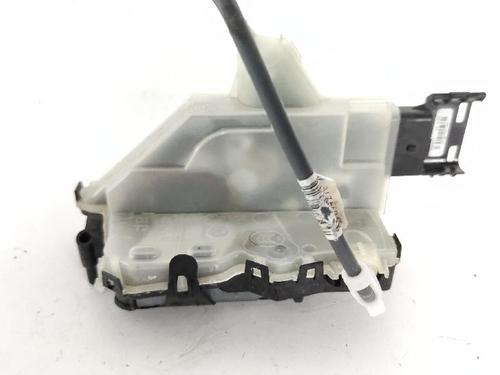 Rear right lock OPEL CROSSLAND X / CROSSLAND (P17, P2QO) 1.2 (75) | BP27419042C99 