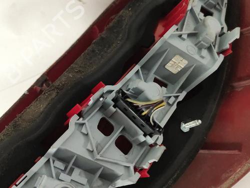 Left taillight MERCEDES-BENZ A-CLASS (W169) A 150 (169.031, 169.331) | BP31328329C34 - Image 3