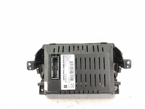 Display monitor OPEL ANTARA A (L07) 2.0 CDTI | BP27423530C48 