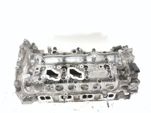 Cylinder head NISSAN QASHQAI I (J10, NJ10) 2.0 dCi All-wheel Drive | BP30099704M5