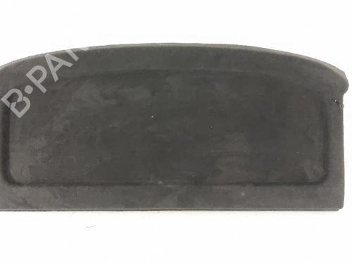 Cappelliera posteriore VW GOLF ALLTRACK VII Variant (BA5, BV5) 1.8 TSI 4motion (180 hp) 30586854