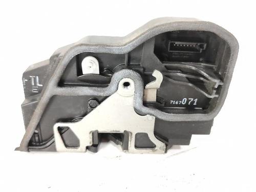 Used Front left lock BMW X3 (E83) 2.0 d (150 hp) 27415643