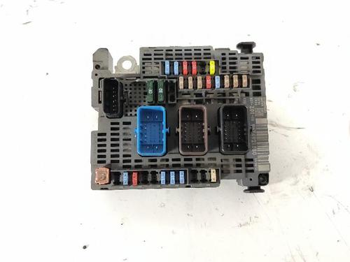 Used Fuse box CITROËN C4 II (NC_) 1.4 VTi 95 (NC8FP0) (95 hp) 32515991