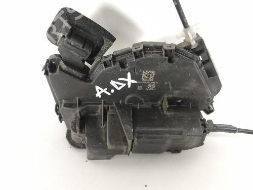 Used Front right lock SKODA FABIA III (NJ3) 1.4 TDI (75 hp) 27422248