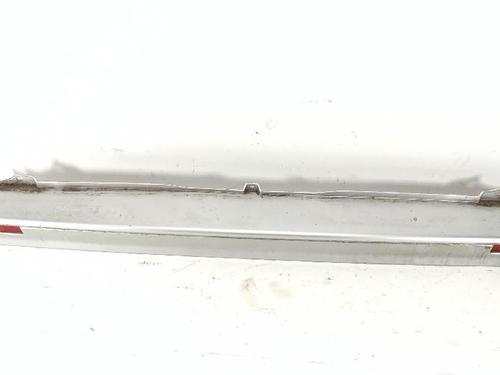 Rear bumper RENAULT TRAFIC II Bus (JL) 2.0 dCi 115 (JL00, JL01, JL0H, JL0M, JL0U) | BP27431459C8 