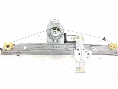 Front right window mechanism PEUGEOT 207 SW (WK_) 1.6 HDi | BP27412709C23