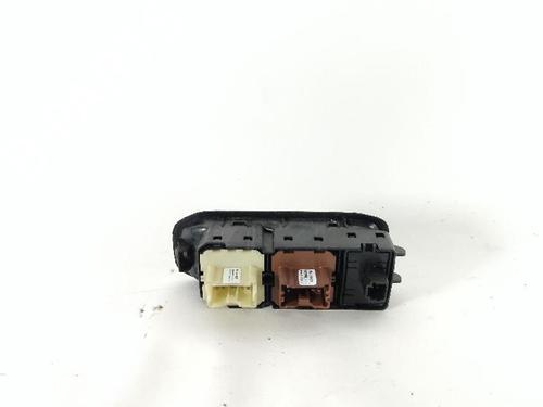Left front window switch DACIA DUSTER (HM_) 1.2 TCe 125 4x4 (HMMA) | BP38985218I27 - Image 2