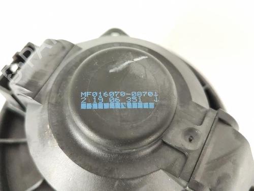 Heater blower motor LAND ROVER DISCOVERY III (L319) 2.7 TD 4x4 | BP27428914M62