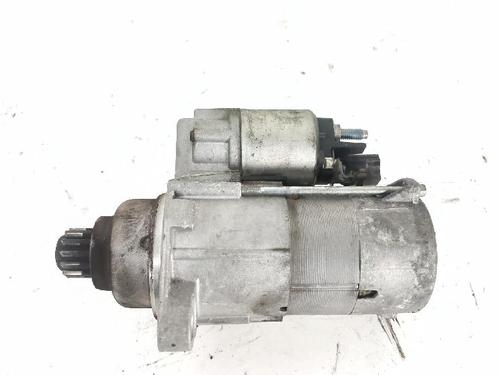 Used Starter Starter VW GOLF PLUS V (5M1, 521) 2.0 TDI 16V (140 hp) 27414455 27414455