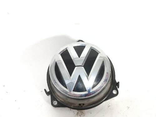 Used Tailgate handle VW GOLF ALLTRACK VII Variant (BA5, BV5) 2.0 TDI 4motion (150 hp) 27412598