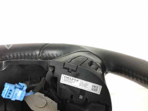 Steering wheel PEUGEOT 208 I (CA_, CC_) 1.4 HDi | BP29204154C49 