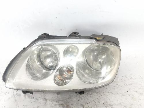 Used Left headlight Left headlight VW TOURAN (1T1, 1T2) 1.6 (102 hp) 34506428 34506428