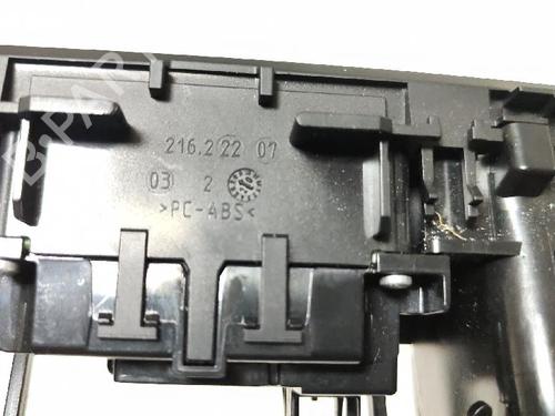 Climate control BMW 1 (F40) 118 i | BP38615855I5 - Image 5