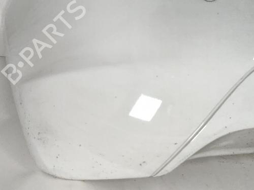 Rear bumper OPEL MERIVA B MPV (S10) 1.3 CDTI (75) | BP27588006C8 