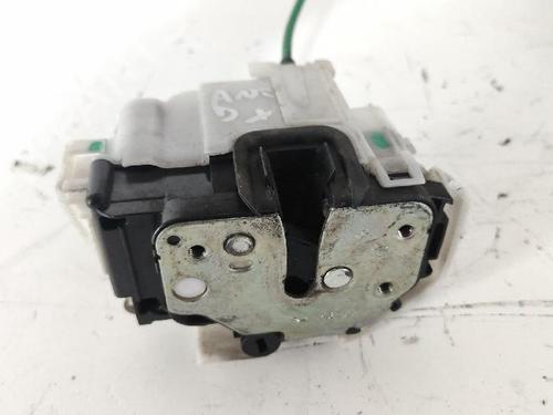 Front right lock ALFA ROMEO 159 (939_) 1.9 JTDM 16V (939AXC1B, 939AXC12) | BP27415681C97 