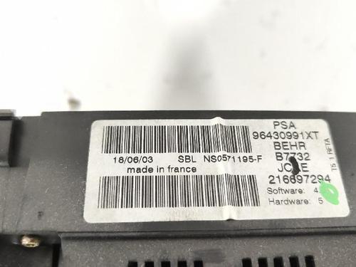 Other PEUGEOT 307 (3A/C) 1.6 16V | BP27414304O1 
