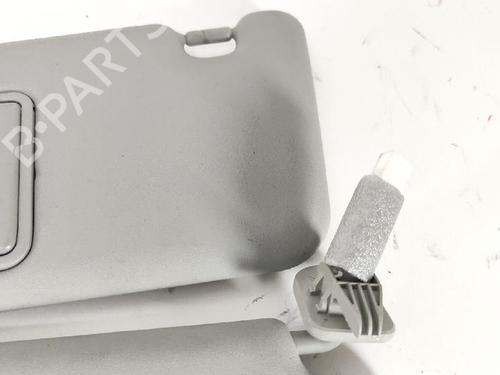 Left sun visor SUZUKI VITARA (LY) 1.4 Hybrid (Mild Hybrid) AllGrip | BP40561079I1 - Image 3