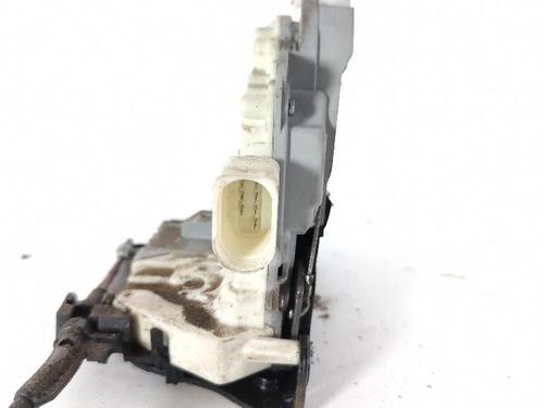 Rear right lock VW PASSAT B6 (3C2) 2.0 TDI | BP27414841C99 