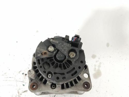 Alternator VW POLO (6N2) 1.4 TDI | BP39198941M7 - Image 2