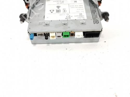 Radio SUZUKI SWIFT V (AZ) 1.0 SHVS (A2L310) | BP40524202E6 - Image 4