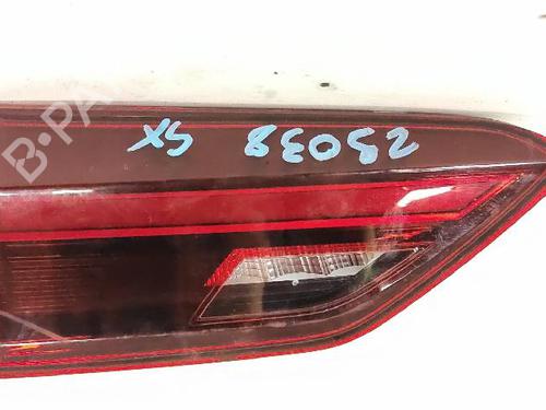 Used Left taillight Left taillight 37282552 37282552