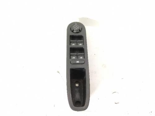 Used Left front window switch ALFA ROMEO 159 (939_) 1.9 JTDM 16V (939AXC1B, 939AXC12) (150 hp) 32079743