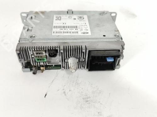 Radio CITROËN C4 CACTUS 1.6 BlueHDi 100 | BP38683828E6 - Image 4