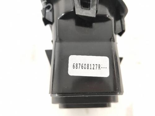 Air vent DACIA DUSTER (HM_) 1.0 TCe 100 (HMMT) | BP27427861I21 