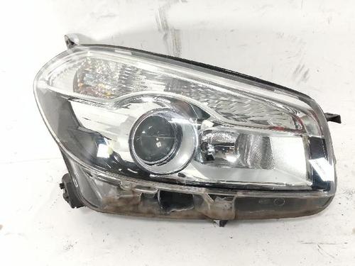Used Right headlight NISSAN QASHQAI I (J10, NJ10) 2.0 dCi All-wheel Drive (150 hp) 29583468