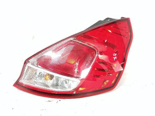 Used Right taillight FORD FIESTA VI (CB1, CCN) 1.0 (65 hp) 29583480