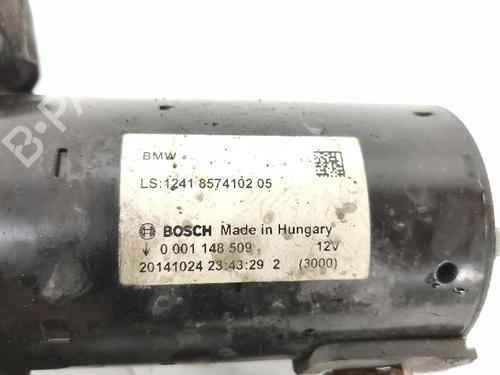 Starter BMW 3 Touring (F31) 318 d | BP27695852M8 