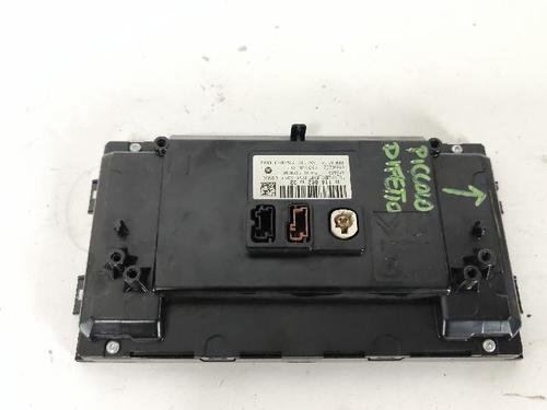 Display monitor PEUGEOT 308 SW II (LC_, LJ_, LR_, LX_, L4_) 1.6 BlueHDi 100 | BP27433090C48 