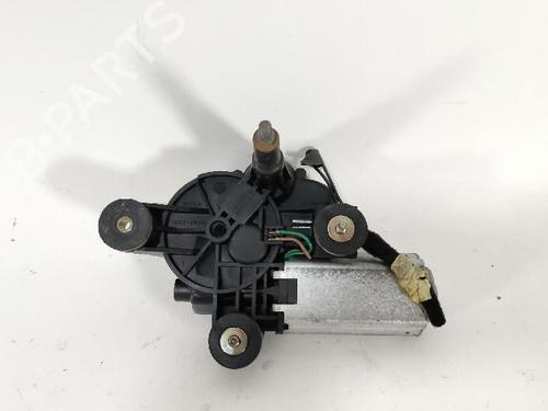 Used Rear wiper motor Rear wiper motor FIAT IDEA (350_) 1.4 (77 hp) 27414423 27414423