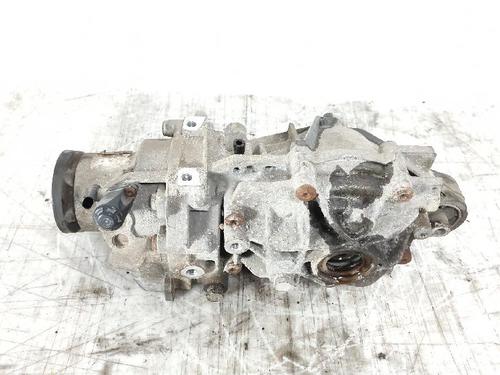 Used Rear differential FIAT PANDA (169_) 1.2 (169AXF2A, 169AXF1A) (69 hp) 32313626