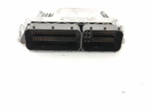 Engine control unit (ECU) BMW 1 (E87) 116 d | BP27421286M57 - Image 2