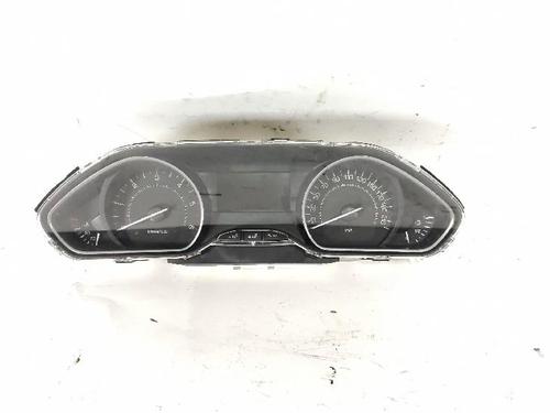 Used Instrument cluster Instrument cluster 36882114 36882114