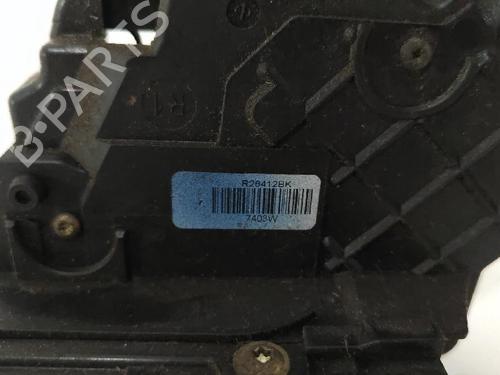 Rear right lock FORD FOCUS C-MAX (DM2) 2.0 TDCi | BP27427937C99 