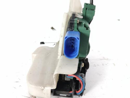 Front right lock VW POLO (9N_, 9A_) 1.2 12V | BP27415939C97 