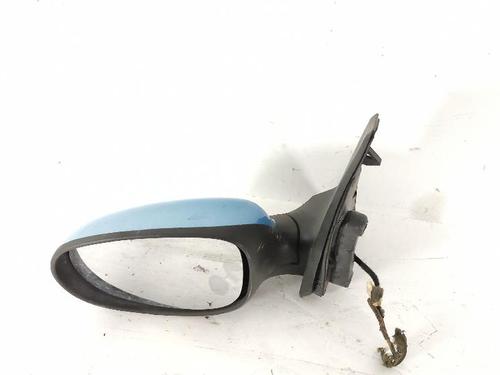 Left mirror FORD KA (RU8) 1.3 TDCi | BP29050094C26 