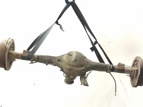 Differential, bag Differential, bag MITSUBISHI L200 (K7_T, K6_T, K5_T) 2.5 TD 4WD (K74T) (99 hp) 35750479 35750479