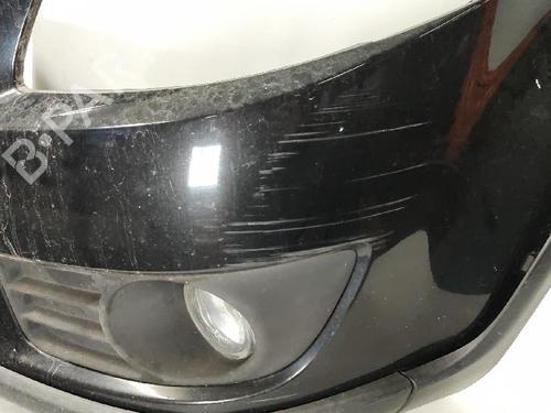 Front bumper SUZUKI SX4 (EY, GY) 1.9 DDiS 4x4 (RW419D) | BP29349896C7 