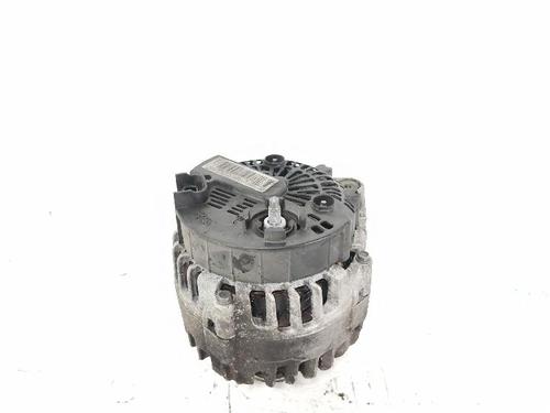 Generator RENAULT MEGANE III Hatchback (BZ0/1_, B3_) 1.5 dCi (BZ09, BZ0D, BZ1W, BZ29, BZ14) | BP27415567M7 