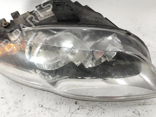 Used Right headlight Right headlight AUDI A4 B7 (8EC) 1.9 TDI (116 hp) 27423121 27423121
