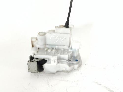 Used Rear left lock FIAT TIPO Hatchback (356_, 357_) 1.6 D (356HXG1B, 356HXG11) (120 hp) 27427925