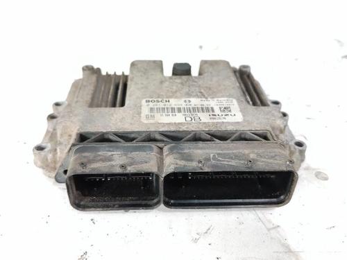 Used Engine control unit (ECU) Engine control unit (ECU) OPEL ASTRA H (A04) 1.7 CDTI (L48) (100 hp) 27411011 27411011