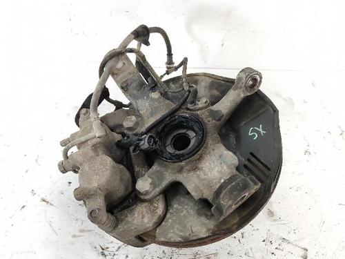 Używane Zwrotnica przednia lewa Zwrotnica przednia lewa ISUZU D-MAX II (TFR, TFS) 1.9 Ddi 4x4 (TFS87J) (163 hp) 34151156 34151156